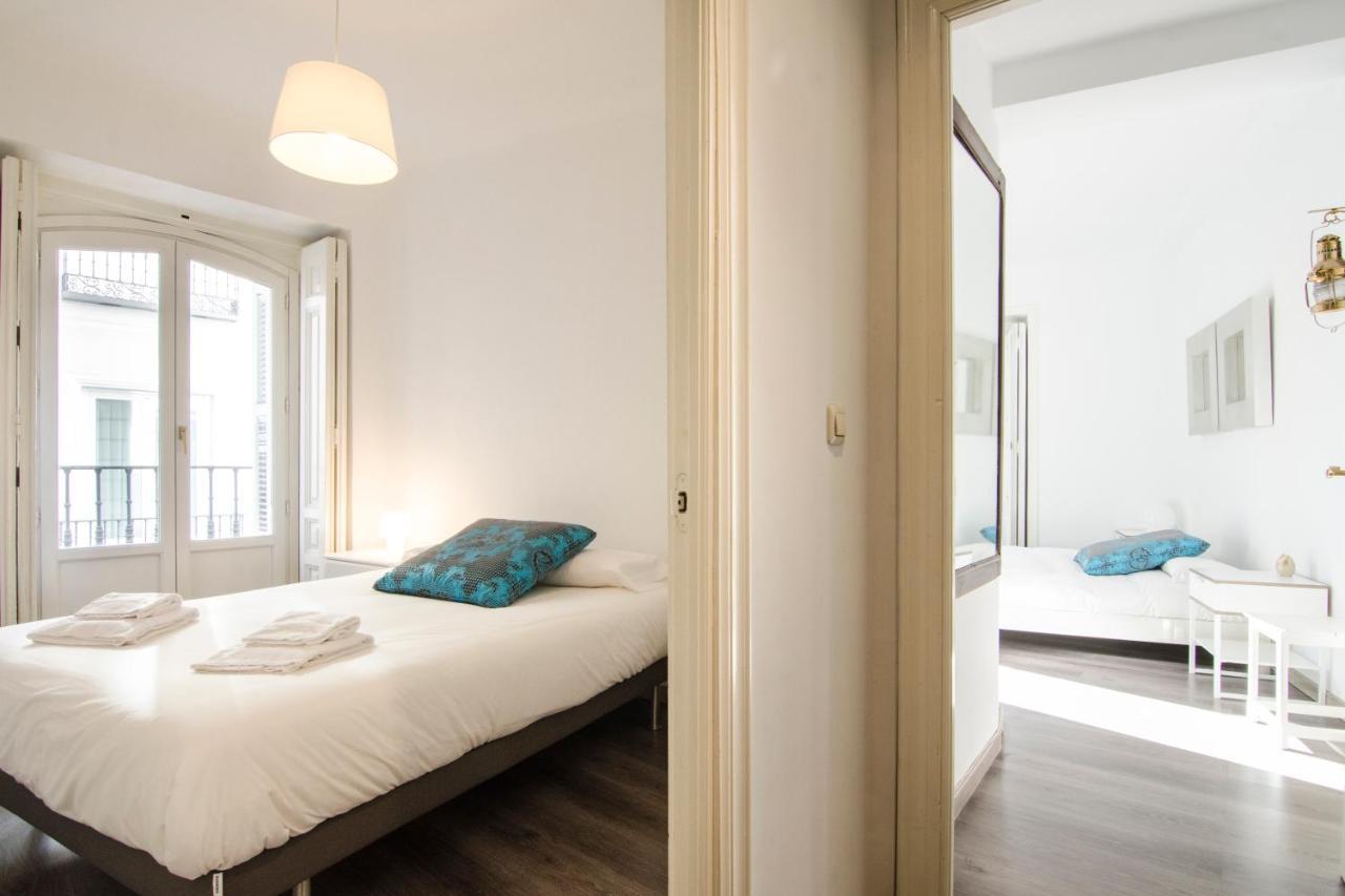 Mintystay - Fuencarral Apartment *