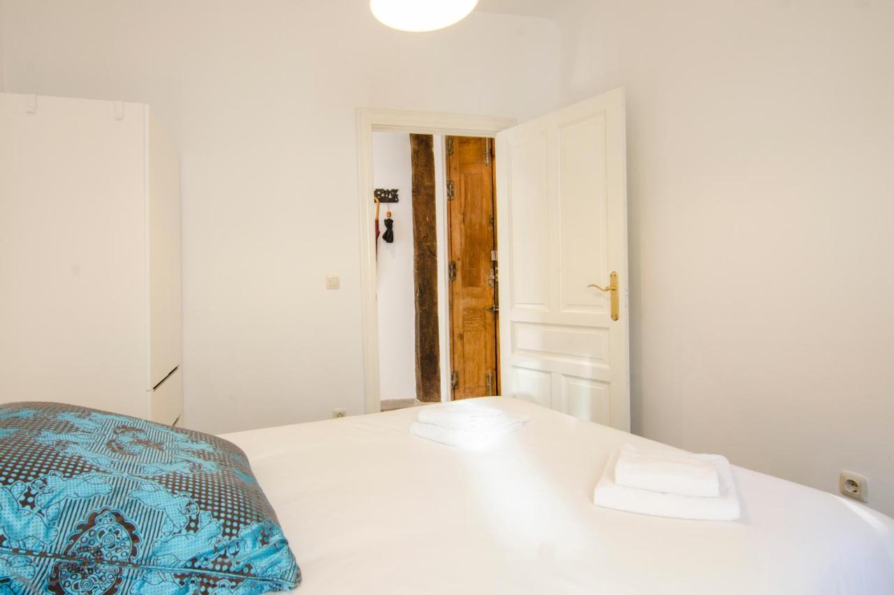 Apartment Mintystay - Fuencarral